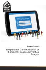 Interpersonal Communication on Facebook af Meryem Laadem