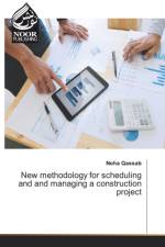 New methodology for scheduling and and managing a construction project af Noha Qassab