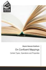 On Confluent Mappings af Hiyam Hassan Kadhem