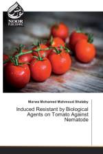 Induced Resistant by Biological Agents on Tomato Against Nematode af Marwa Mohamed Mahmoud Shalaby