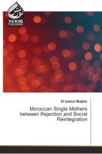 Moroccan Single Mothers between Rejection and Social Reintegration af El Batoul Majbar