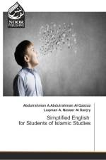 Simplified English for Students of Islamic Studies af Abdulrahman A Abdulrahman Al Qazzaz