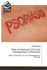 Role of Interleukin 23 in the Pathogenesis of Psoriasis af Amel Raouf