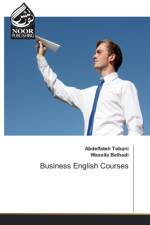 Business English Courses af Abdelfateh Tebani