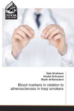 Blood markers in relation to atherosclerosis in Iraqi smokers af Qais Ibraheem