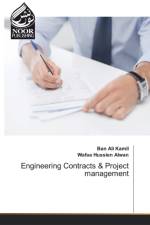 Engineering Contracts & Project management af Ban Ali Kamil