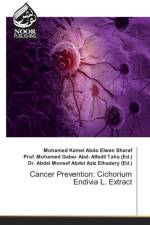 Cancer Prevention af Mohamed Kamel Abdo Elwan Sharaf