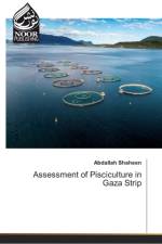 Assessment of Pisciculture in Gaza Strip af Abdallah Shaheen