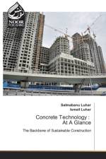 Concrete Technology af Salmabanu Luhar
