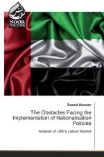 Obstacles Facing the Implementation of Nationalisation Policies af Saeed Hassan