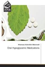 Oral Hypoglycemic Medications af Khansaa A Ibrahim Albaroodi