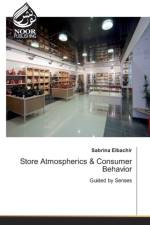 Store Atmospherics & Consumer Behavior af Sabrina Elbachir
