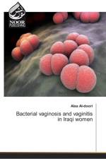 Bacterial vaginosis and vaginitis in Iraqi women af Alaa Al-Doori