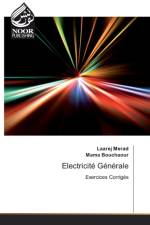 Electricite Generale af Laarej Merad