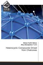 Heterocyclic Compounds Drived from Chalcones af Abbas Fadhil Abbas