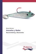 Anzuelos y Redes af Manuel Quiñones