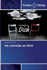 Ich schreibe an Dich af Nazanin Ansari Tari