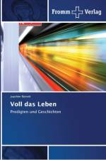 Voll das Leben af Joachim Roemelt