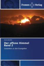 offene Himmel Band 2 af Georg Spindler