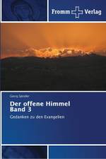 offene Himmel Band 3 af Georg Spindler