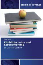 Kirchliche Lehre und Lebensordnung af Dieter Beese