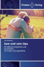 Sam und sein Opa af Ulli Scherhaufer