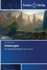 Diebesgut af Dieter Rutkowski