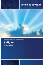 Religion af Iroda Ismailova