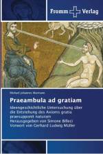 Praeambula ad gratiam af Michael Johannes Marmann