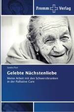 Gelebte Nachstenliebe af Sandra Fluri