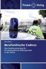 Berufsethische Codices af Dieter Beese