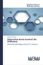 Optymalna teoria kontroli dla DeMutacji af Bassey E Bassey
