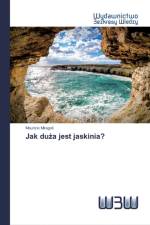 Jak duża jest jaskinia? af Maurizio Miragoli