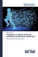 Podejście o niskiej mocy do wdrażania kodowania Huffmana af Maan Hameed