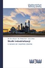 Skutki industrializacji af Aysha Akhtar