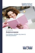 Antykoncepcja af Kurt Kraetschmer