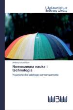 Nowoczesna nauka i technologia af Anthony Ichuloi Oure