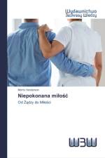 Niepokonana milośc af Morris Henderson