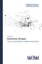 Kulturalny Chutzpa af Tahirul Islam