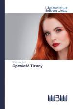 Opowieśc Tiziany af Cristina de Josh
