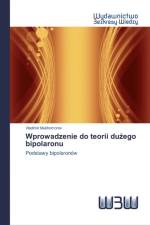 Wprowadzenie do teorii dużego bipolaronu af Vladimir Mukhomorov