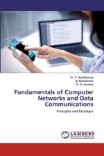 Fundamentals of Computer Networks and Data Communications af Dr P Senthilkumar