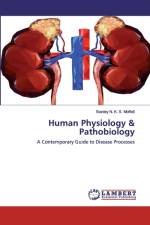 Human Physiology & Pathobiology af Stanley N K S Moffatt