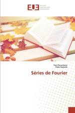 Series de Fourier af Frej Chouchene