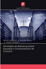 Actividades de Marketing Global Exposicao e Comportamento de Consumo af Maryam Akhoundi