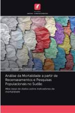 Analise da Mortalidade a partir de Recenseamentos e Pesquisas Populacionais no Sudao af Salih Hamza Abuelyamen