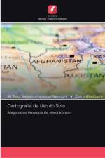 Cartografia de Uso do Solo af Ali Reza Nejadmohammad Namaghi