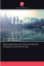 Riscos Esperados de Fluxos de Detritos Coesivos e Luta Contra eles af Edvard Kukhalashvili