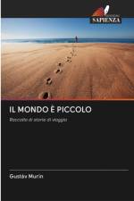 Mondo E Piccolo af Gustáv Murín