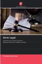 Serie Legal af Chidozie Evaristus